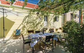 Amazing Apartment In Zaton Veliki With Wifi
